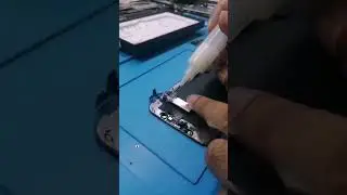iPhone 12 Earpiece Speaker Replacement #readmore #repairing @MobileRepairingTutorial #india