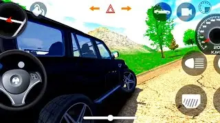 Dollar song modified mahindra thar car simulator game CAR SIMULATOR GAME 3D OFFLINE VIDEOS
