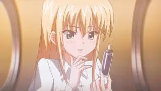 Fashion Week  ( ͡ ͡&deg; ͜つ ͡͡&deg; ) | Oni Chichi | AMV Edit