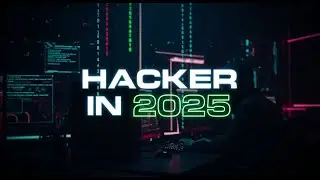 If I were starting today: my 2025 hacking strategy plan