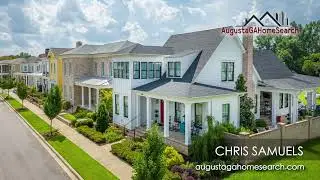 Hammond's Ferry | North Augusta Homes