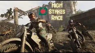 High Stakes Race Event! | Legacy Roleplay Bangladesh | Mr Fraud #GTAV #Police #Roleplay