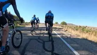 2025 Tour de Shield 616 Idaho/Utah Day 1 - #1