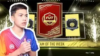 MY ELITE 3 FUT CHAMPIONS REWARDS!!! FIFA 21