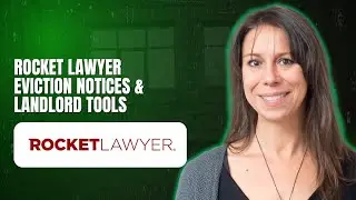 Rocket Lawyer Eviction Notices & Landlord Tools