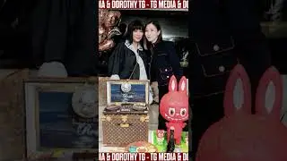 Xa Thi Mạn gi&agrave;u c&oacute; v&agrave; xa hoa tăng t&agrave;i sản l&ecirc;n 2 tỷ HKĐ v&agrave;o giới thượng lưu #tgmedianews #xathimạn