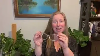 My Honest Review Of My GQUEEN Fashion Glasses