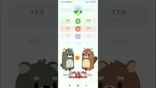 walken app cathletes League ll competition