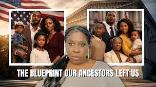BLACK-LED Political Party | How our Ancestors Built Power
