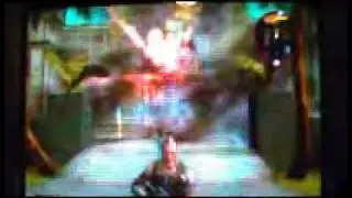 Mrecs 2-quick funny, explosion