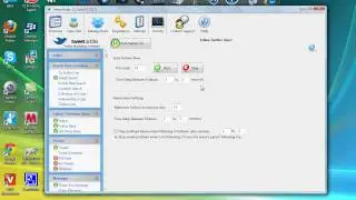 TweetAdder Video Tutorial of Multiple Twitter Handles