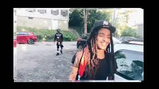 GEE NITTI X RAWDRE - WE GON MAKE IT (Visual Edit)