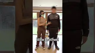 Майнкрафт, но я раскрываю СЕБЯ, если коснусь синего... (раскрытие глаз)