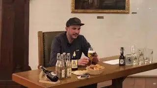 Benkesberg Bier online Verkostung 2021