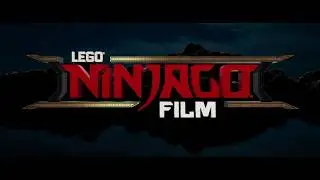 LEGO® NINJAGO®: FILM- zwiastun PL Comic Con