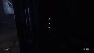 In Sound Mind: (HORROR) Ps5 Pro (18+ONLY)