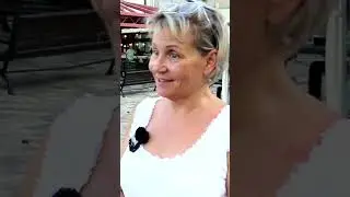 Хайфский прохожий  Про деньги в Хайфе