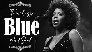 Classic Blues & Soul: Timeless Love Songs - Feel the Etta James Style