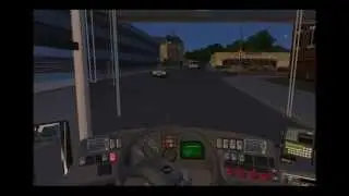 OMSI: Rhodenau S1 to ZOB