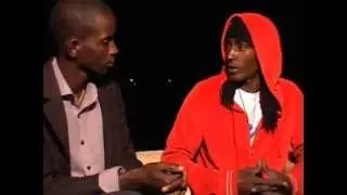 Interview Haboobe Bassal