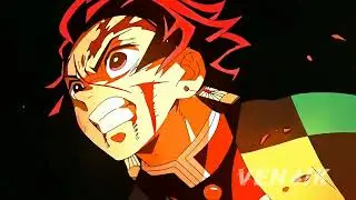 Tanjiro Kamado(Anime edit) #demonslayer #tanjiro