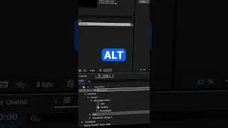 Auto Resize Text Box Animation in After Effects