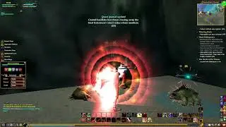 Its time to explore the Butcherblock Mountains! Everquest 2! Troll Berserker.