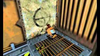 TR2 - Offshore Rig Glitchless 100% - 11:27