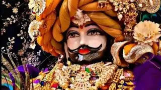 Laddu Gopal Ji ki woolen dress 🌹