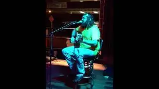 Shane Parker Band