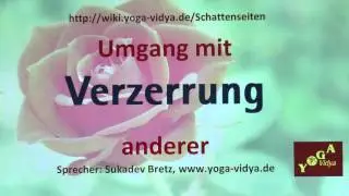 Verzerrung
