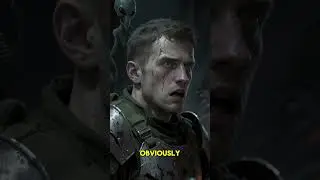 &ldquo;After the Battle, the Alien Warrior Entered My Quarters and Asked If I Found Her Body Attractive&rdquo;