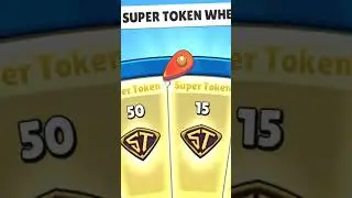 I got 50 super token in stumble guys #stumbleguys #shorts #gamingshorts #game