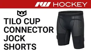 Warroad Tilo Cup Connector Jock Shorts Review