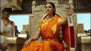 Rani Abbakka,the Queen of Ullal, Karnataka,fought for swaraj with Portuguese (Credit - DD National)