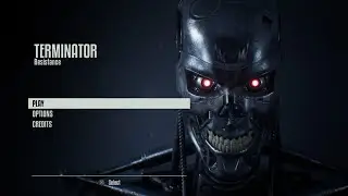 Let's Play Terminator: Resistance Enhanced Edition Ep 1