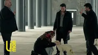 Poyraz Karayel 77. B&ouml;l&uuml;m - Taş Kafa'nın Kuzuyla İmtihanı!