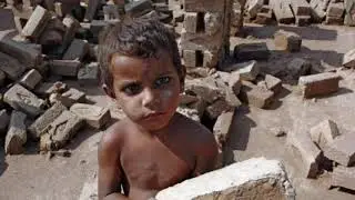 Education Crisis in Pakistan