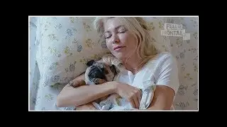 Late-Night Hosts Spoof Ambien Annonces Suivant Roseanne Barr Tweet