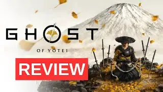 Ghost of Yotei Review - Sucker Punch's New Samurai Triumph