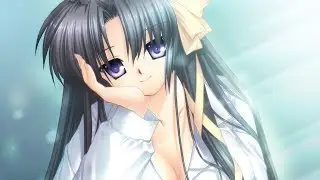 Little Busters! - Kurugaya Confession
