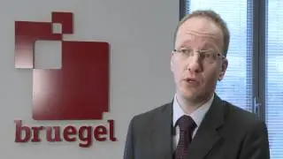 Guntram Wolff on the Netherlands and fiscal adjustment