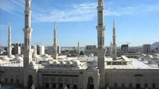 intercession- Aashiq rasuL NASHEED by mebz