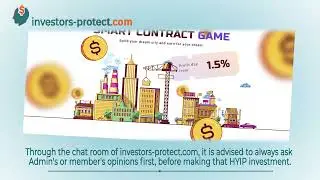 goldcity.app - Lets see if it pays & basic HYIP rules
