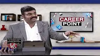 Career In EA | ILead Business Academy | Career Point | V6 News