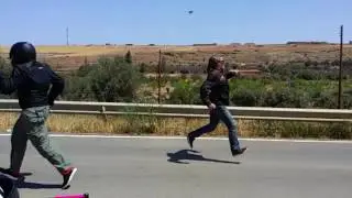 panikos prokopiou mazi me antoni kastro ride nikitari