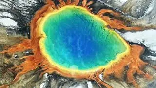 Earth&rsquo;s Most Surreal Locations That Will Leave You Speechless