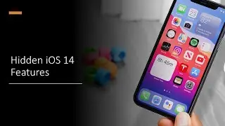 iOS 14 hidden features