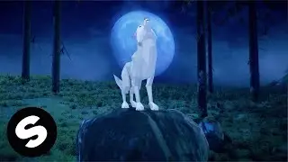 Zafrir - Lonely Wolf (Official Music Video)