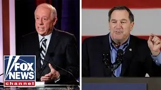 Swamp Watch: Phil Bredesen and Joe Donnelly